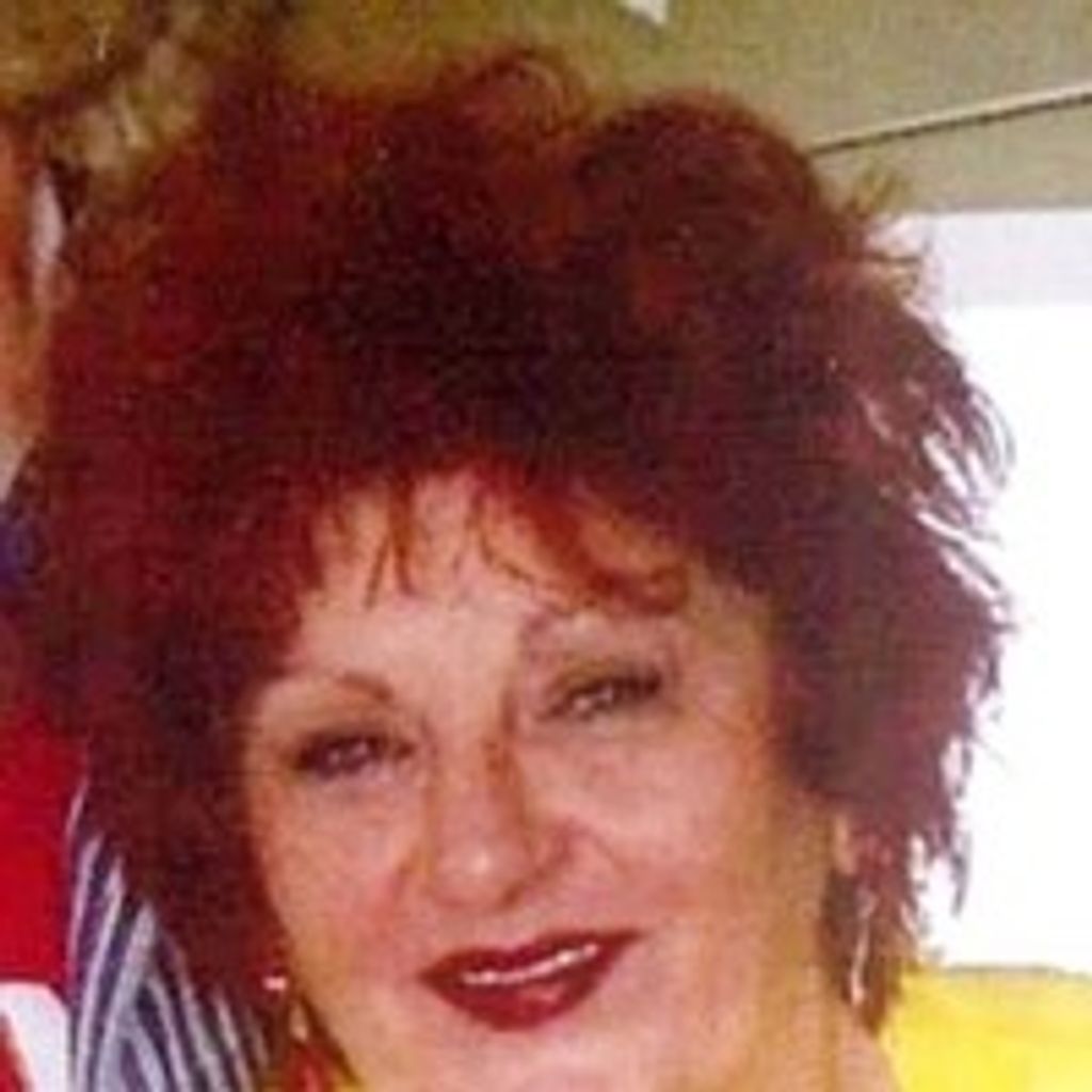 Linda Faye Reagan