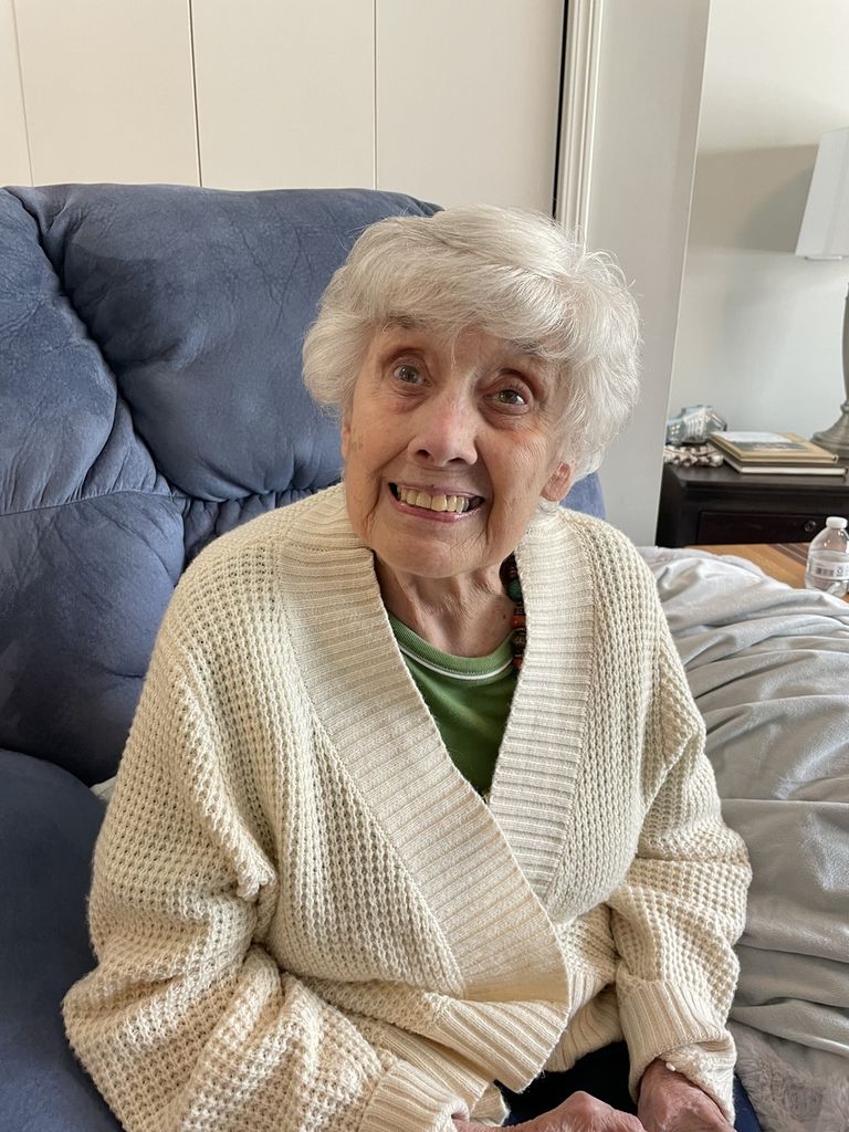 Santina M. Tobias Profile Photo