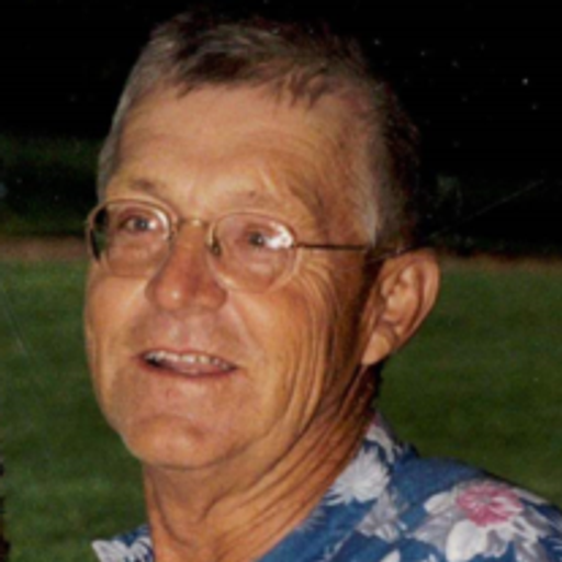 Theodore "Ted" Robert Olinger Profile Photo