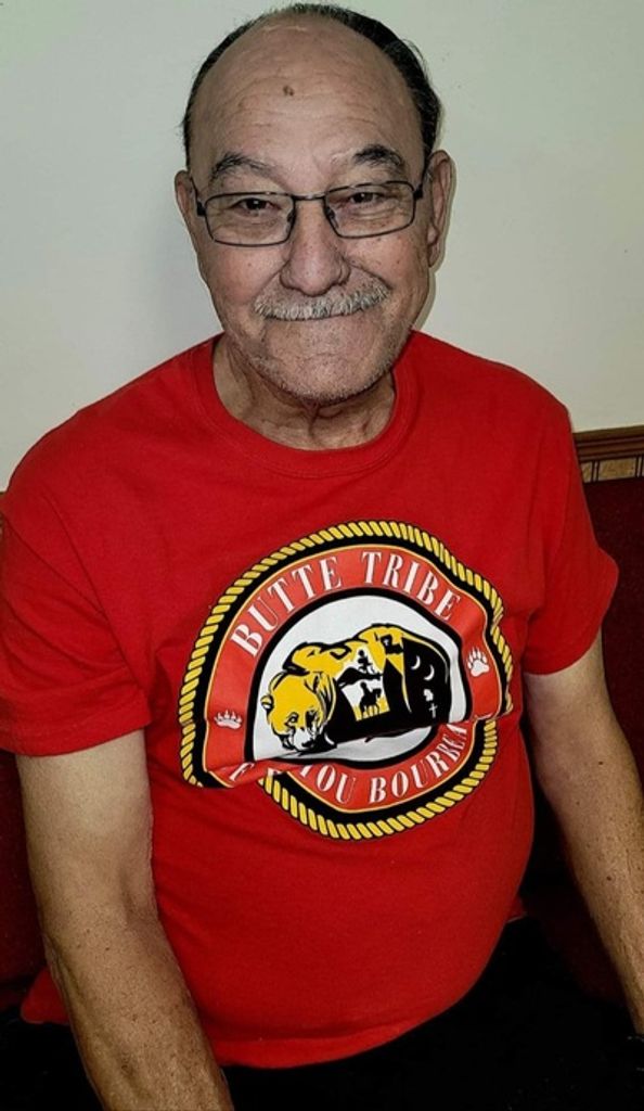 Bobby Gene Desadier Profile Photo