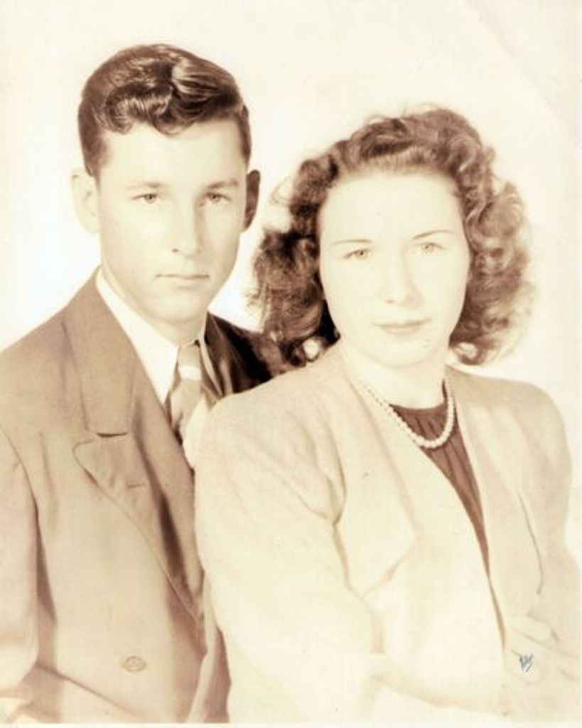 Chapple Geraldine Johnson Profile Photo