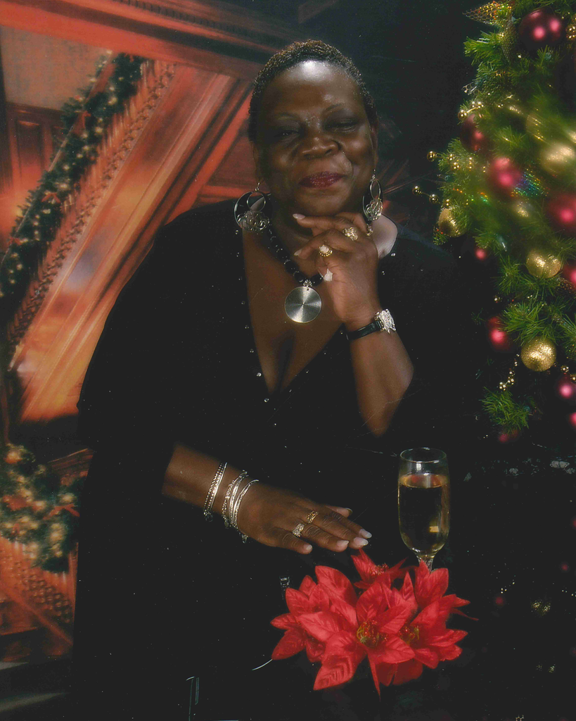 Mrs. Wilhemena Smith