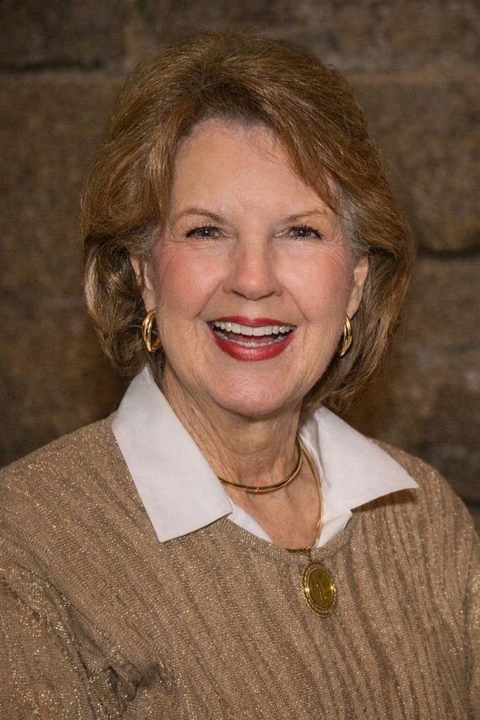 Jo Ford Profile Photo