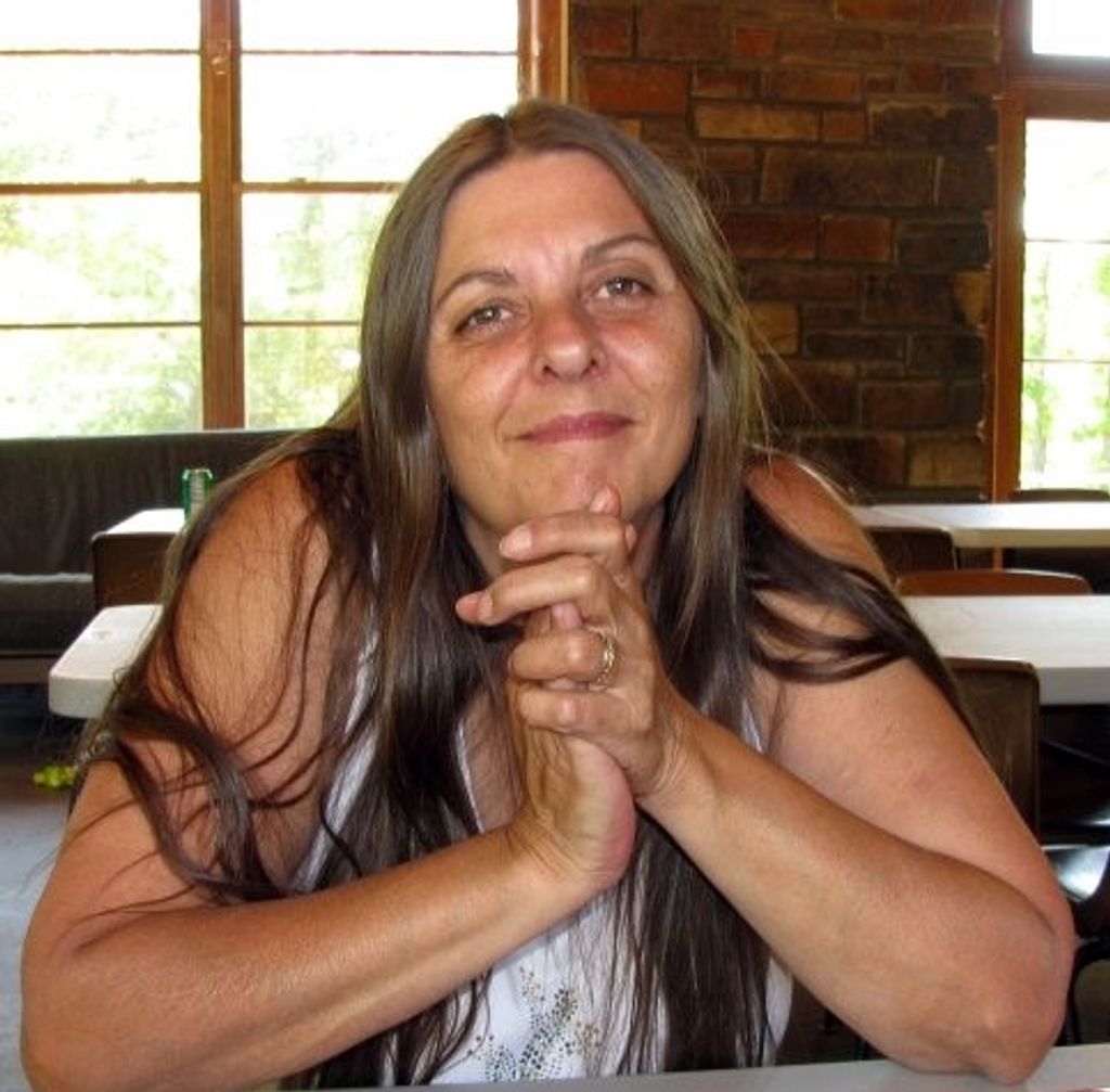 Shelley Rose (Chambers) Granger