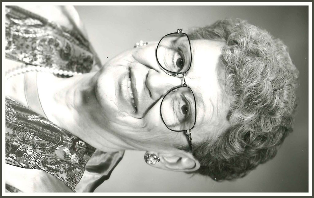 Margaret Annie Moehnke