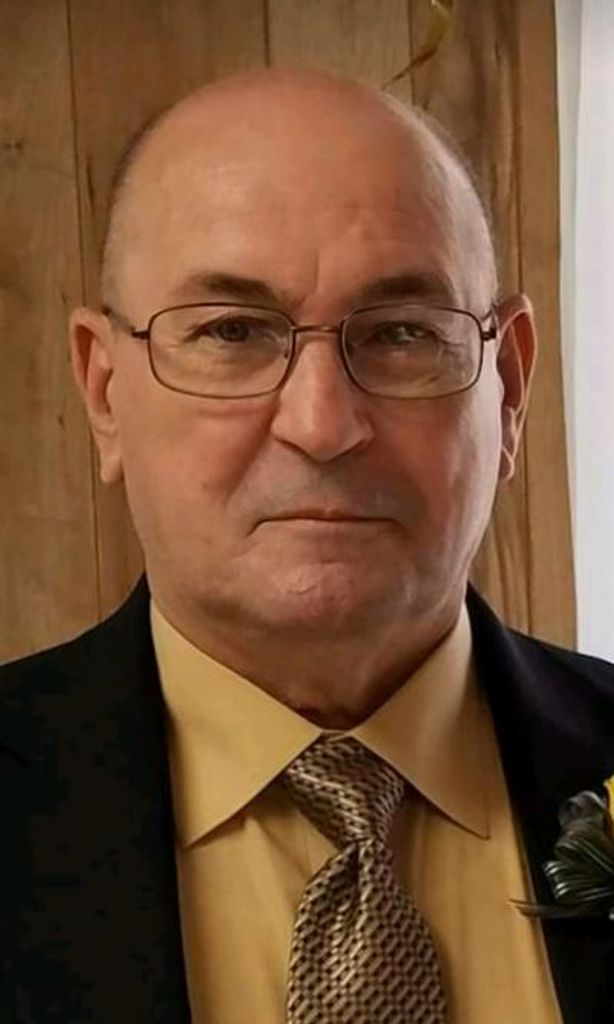 Donald Reeves Profile Photo
