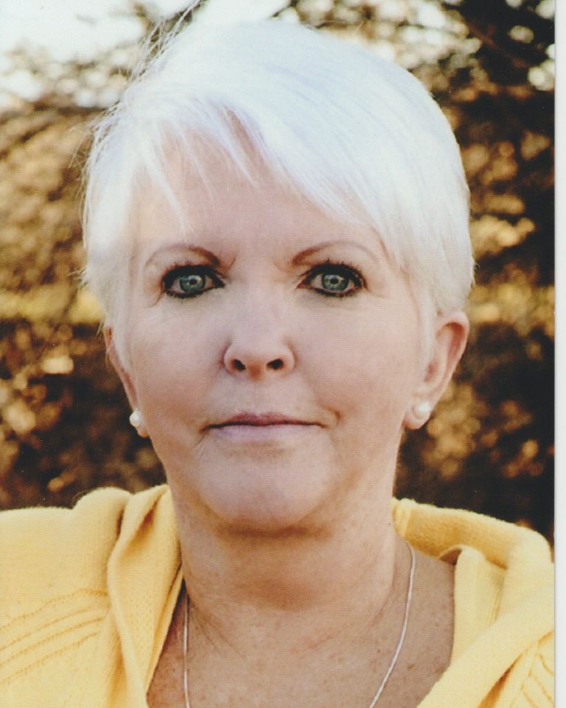 Sherry Prior Mecham Profile Photo