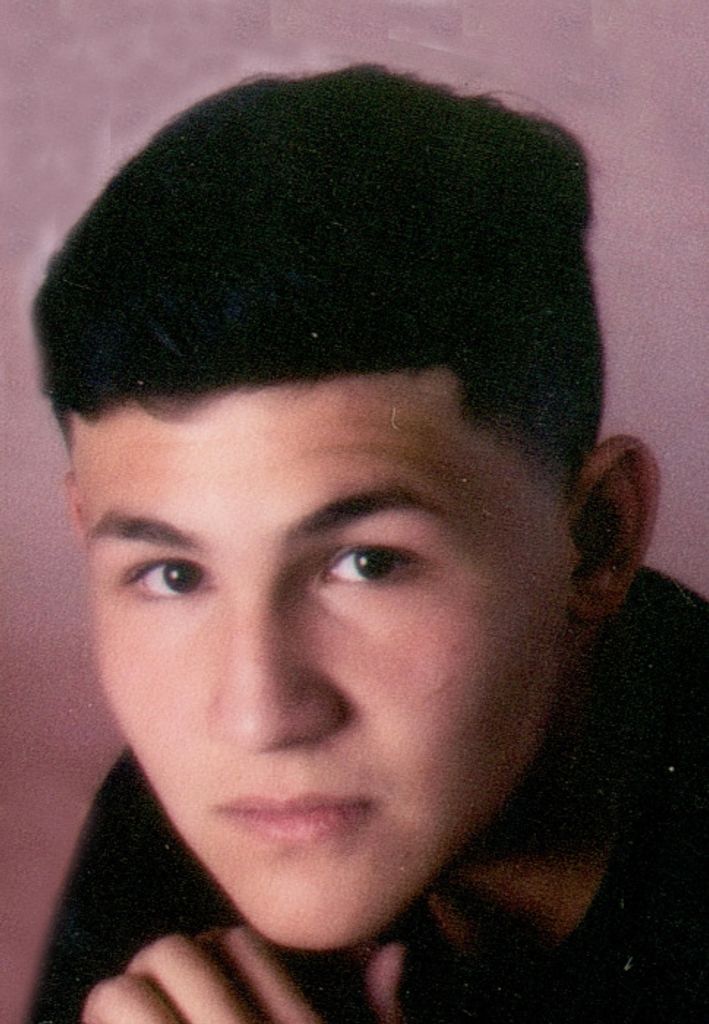 Andrew Archuleta