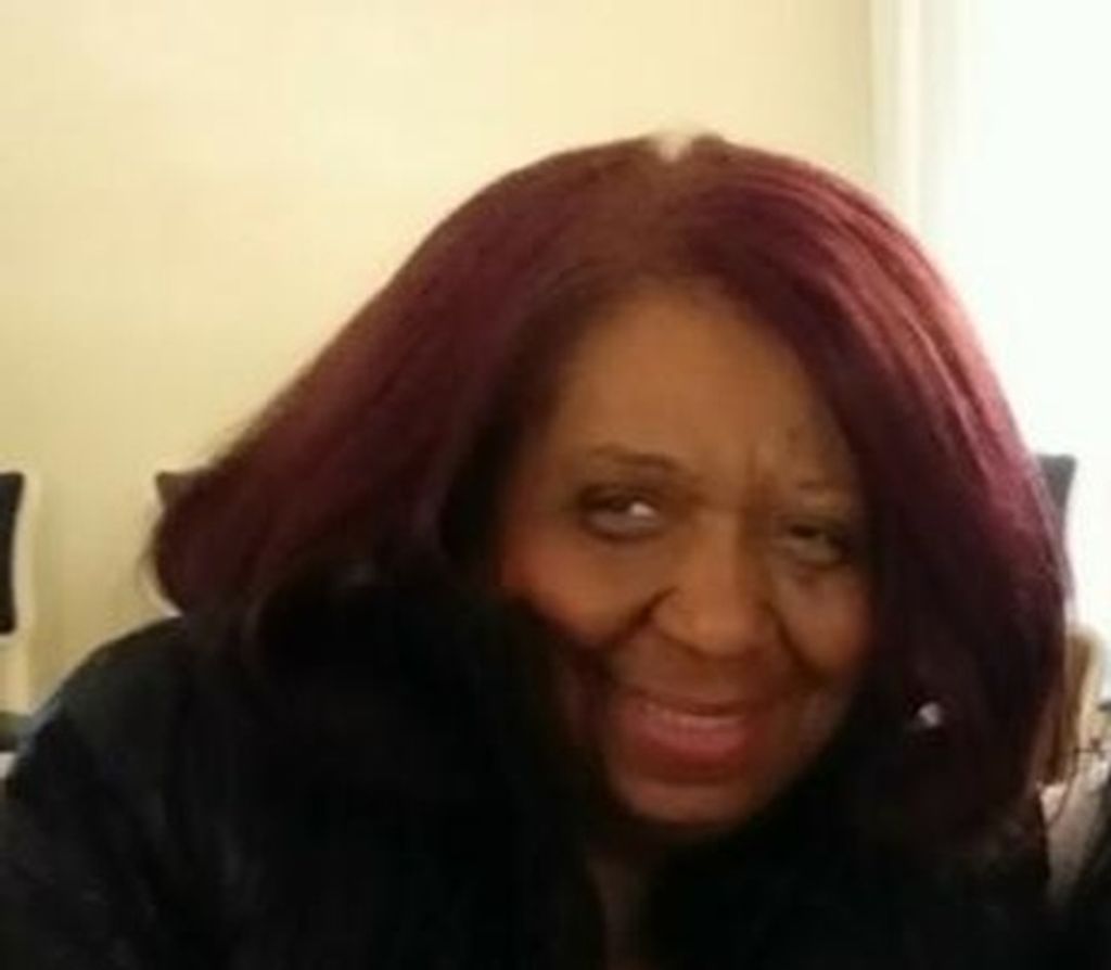 Claudette Deborah Martin Profile Photo