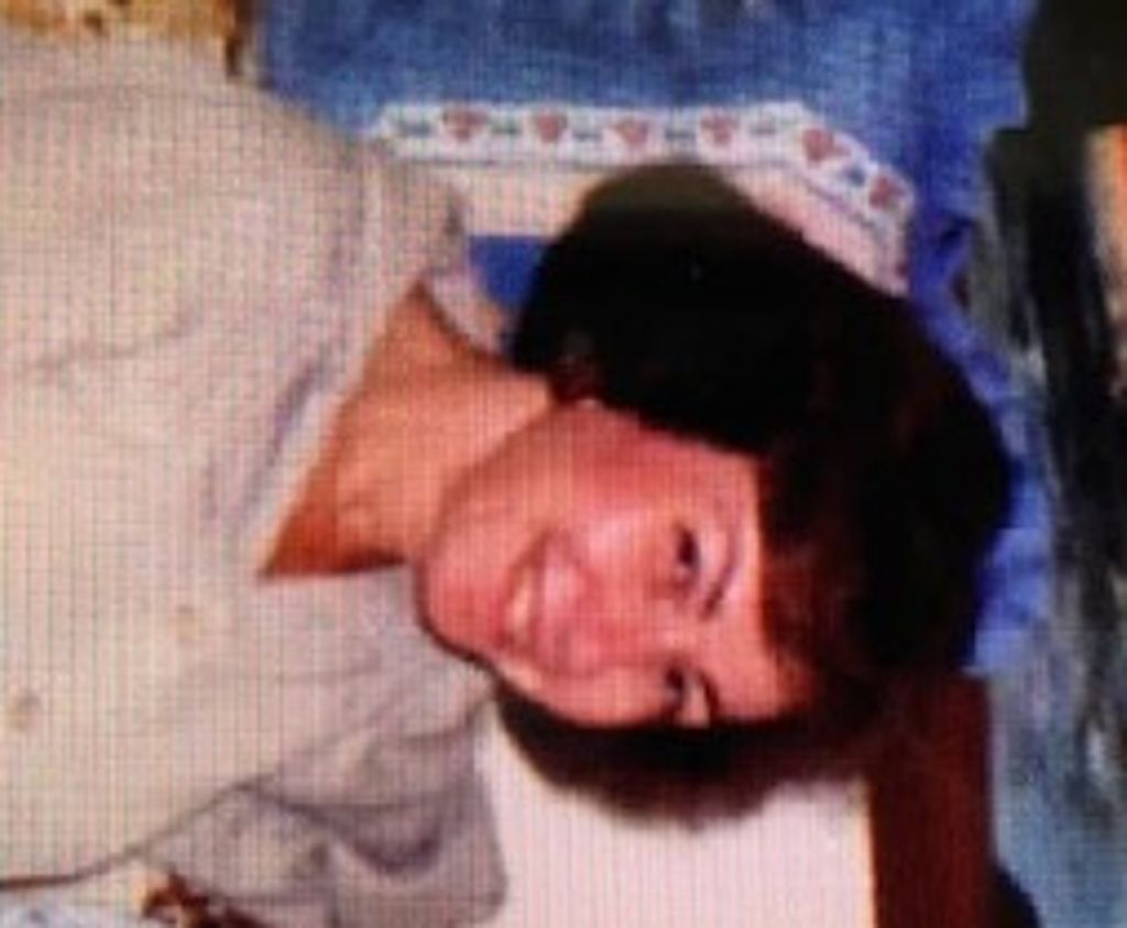 Roberta R (Hicks)  Rogers