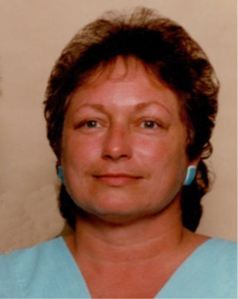 Roberta (Robbie) Rhine