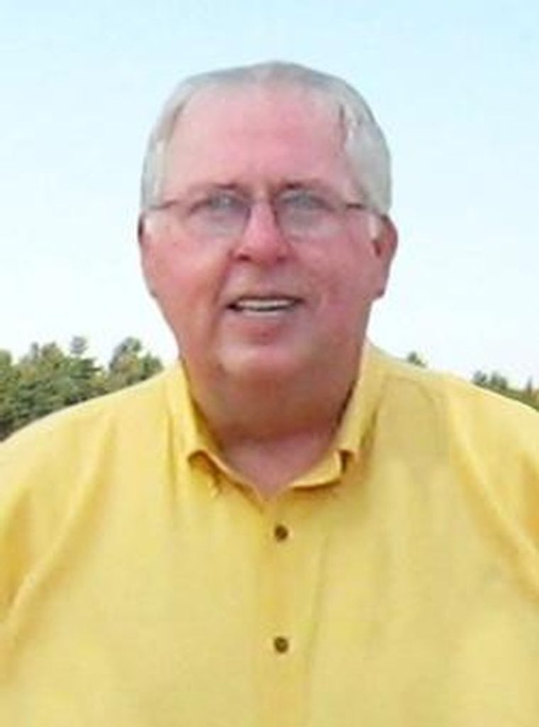 Neil David Johnson Profile Photo
