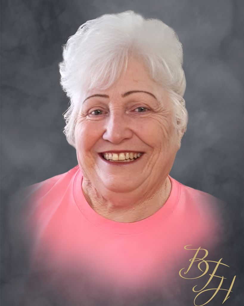 Florence "Flo" Stiffler