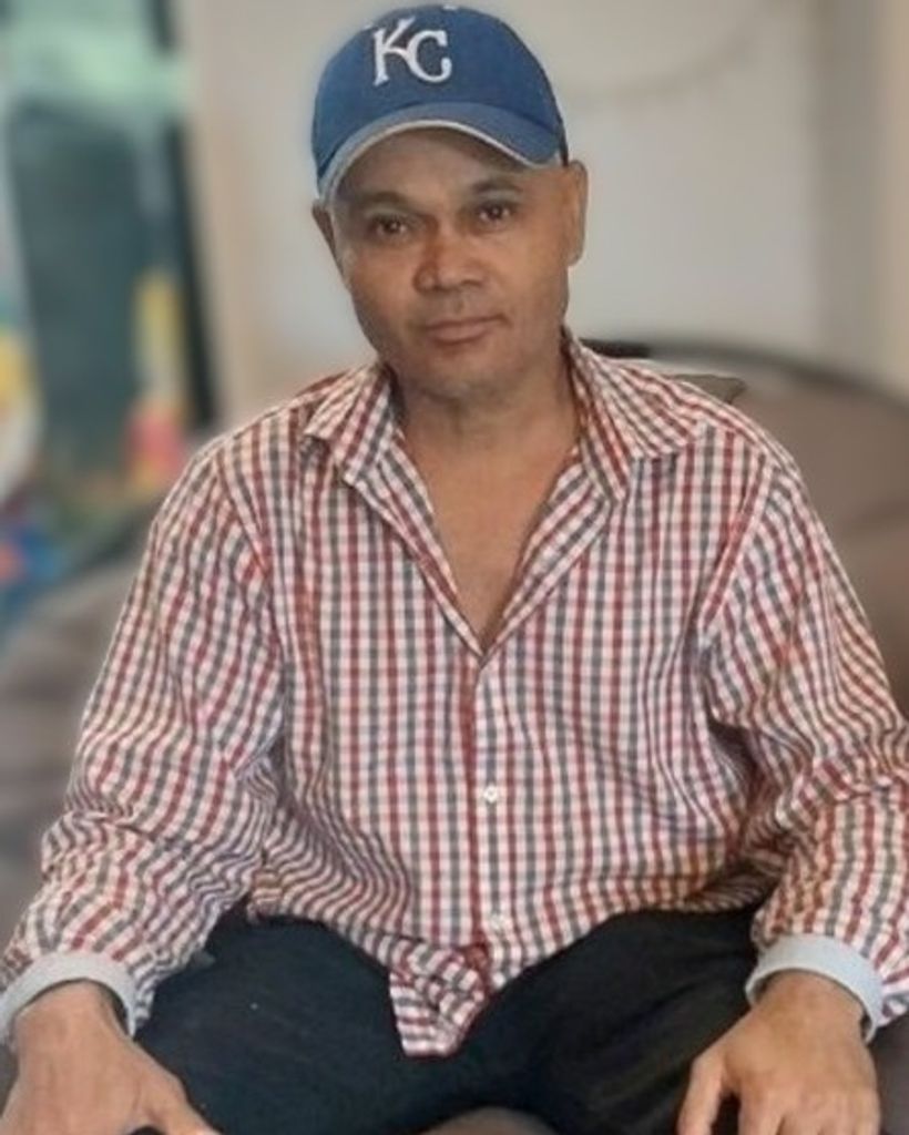 Rufino Neptaly Solis Meza