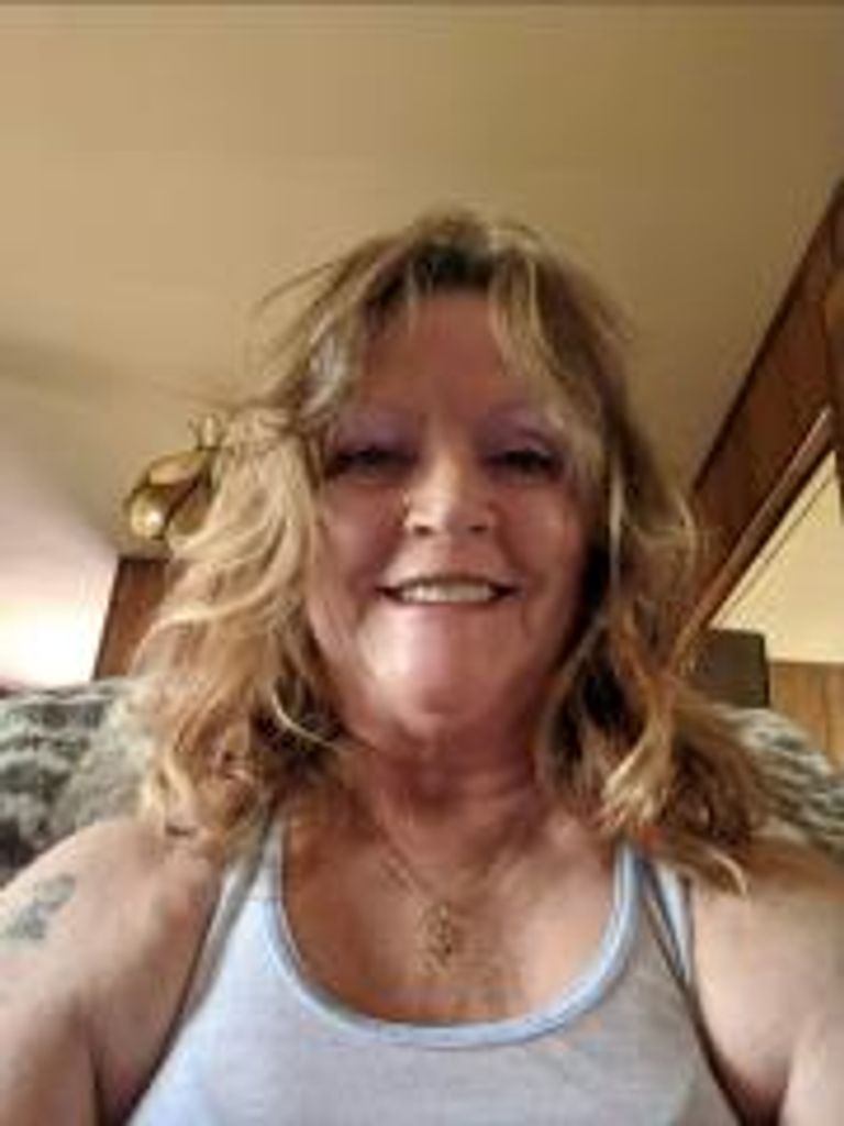 Vicki Hancock Profile Photo