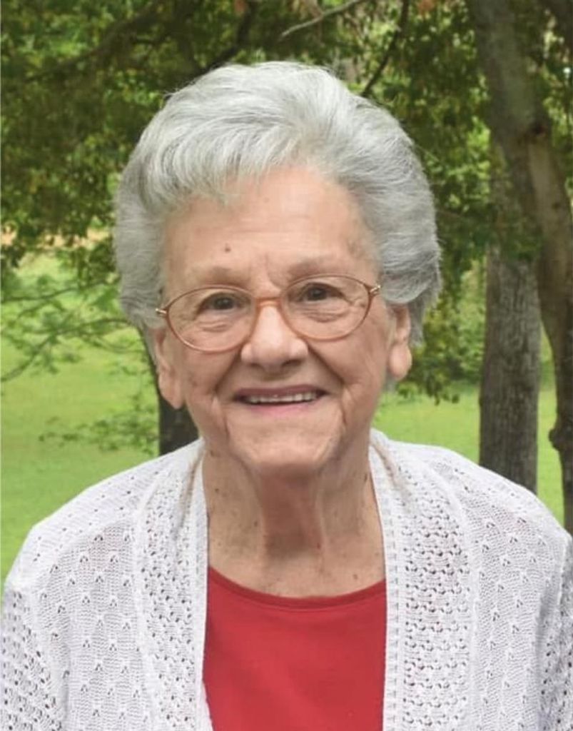 Delores Jean Nicklaus Profile Photo