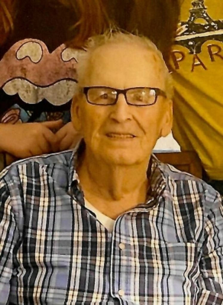 Paul J Clark Profile Photo