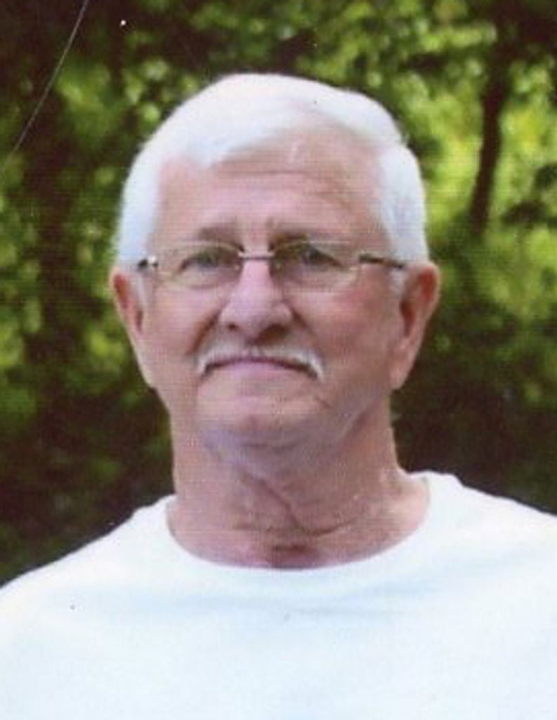 Richard Eugene Stearns Profile Photo