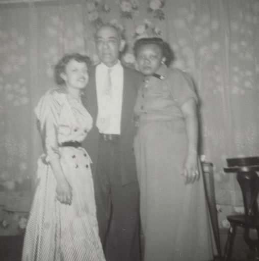 Gertrude Crenshaw photo gallery thumbnail 6 of 64