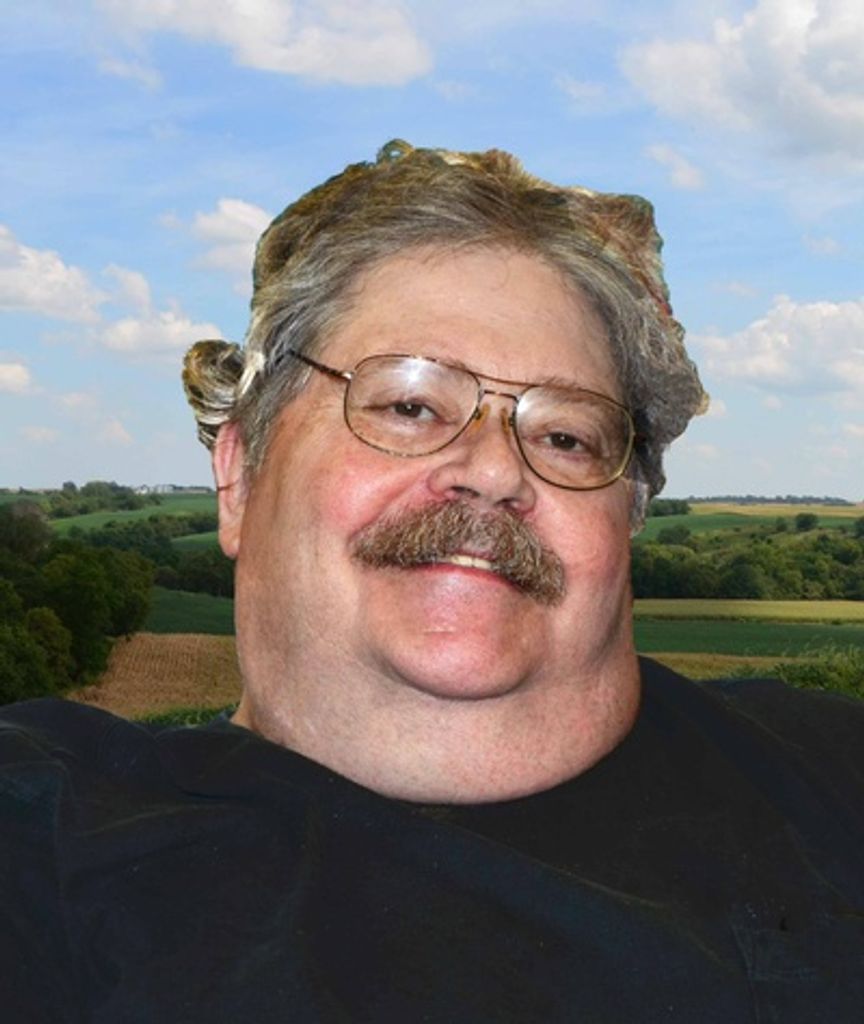 Melvin Douglas Meng Profile Photo