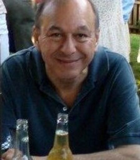 Philip Stuart Janis Profile Photo