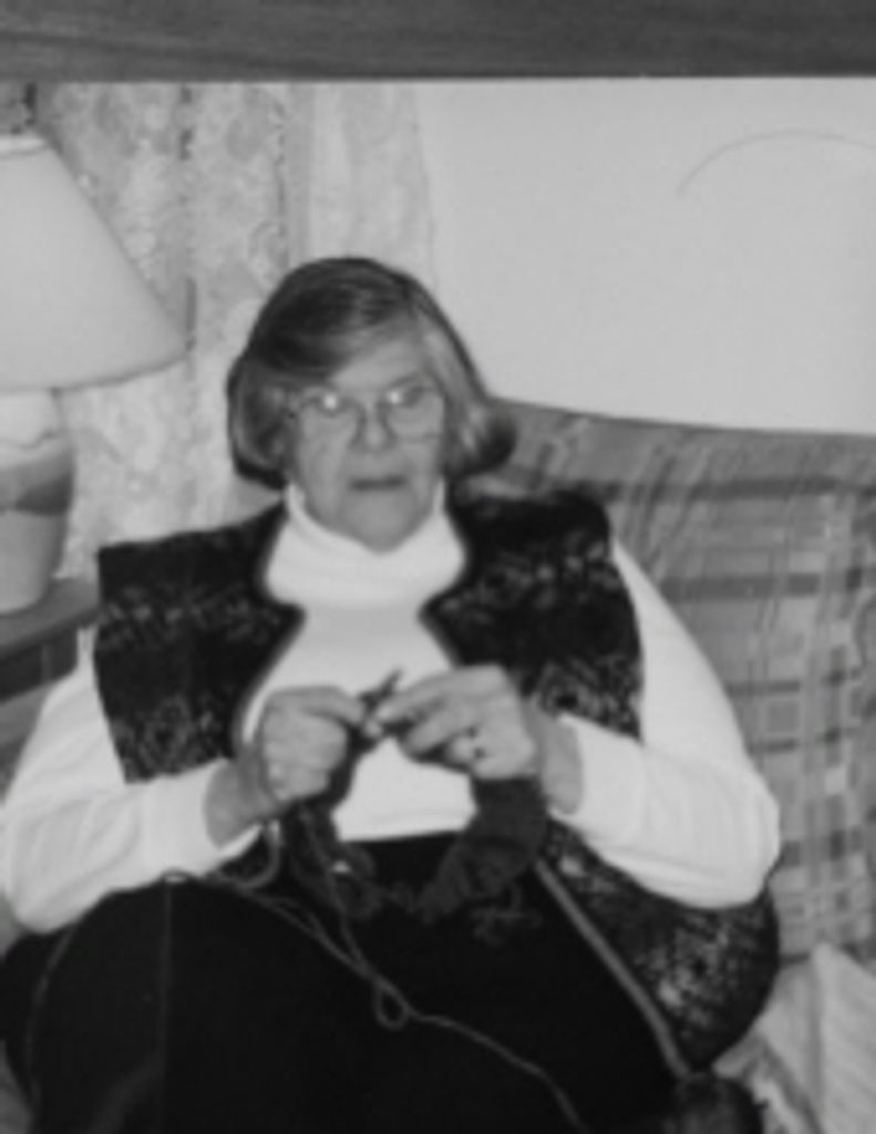 Priscilla A. Truchon