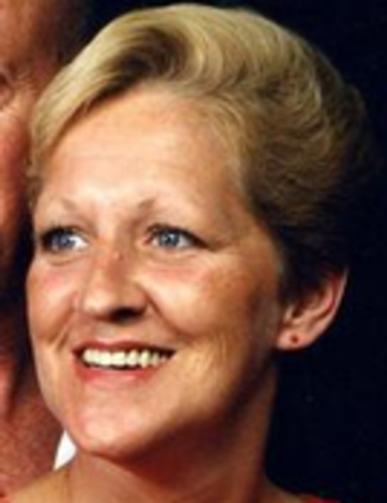 Barbara Ellen Gillespie