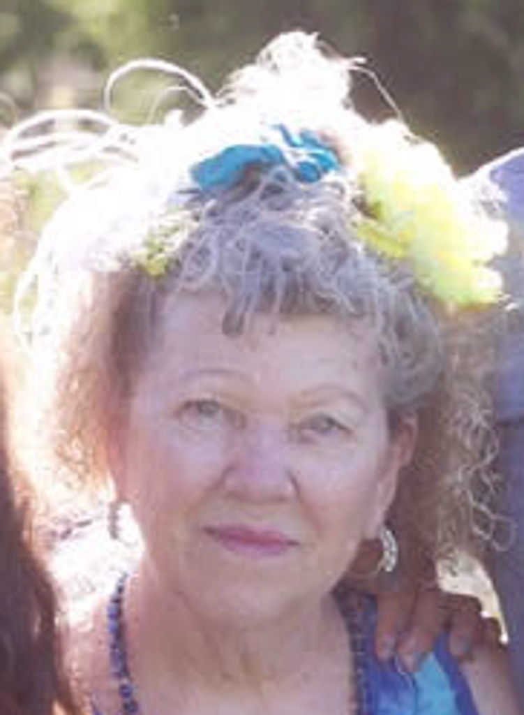 Donna Seymour