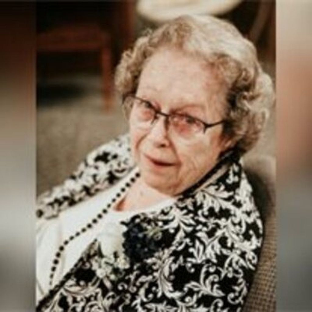 Jeanette Myrtle Hansen Profile Photo