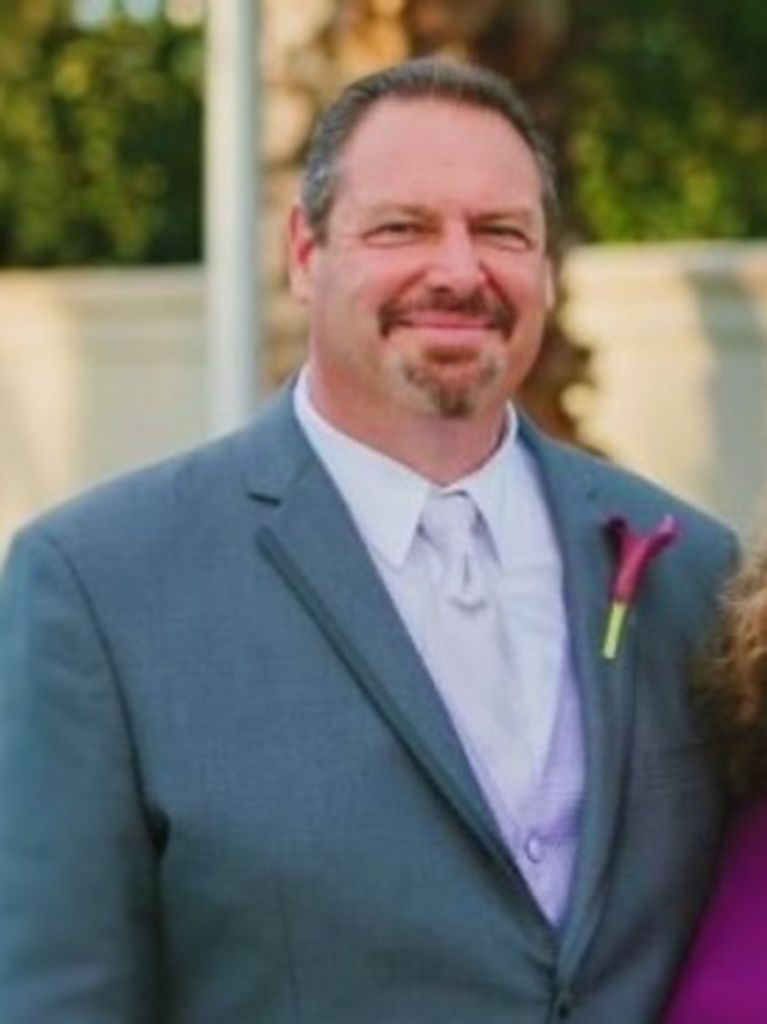 Randy Burks Profile Photo