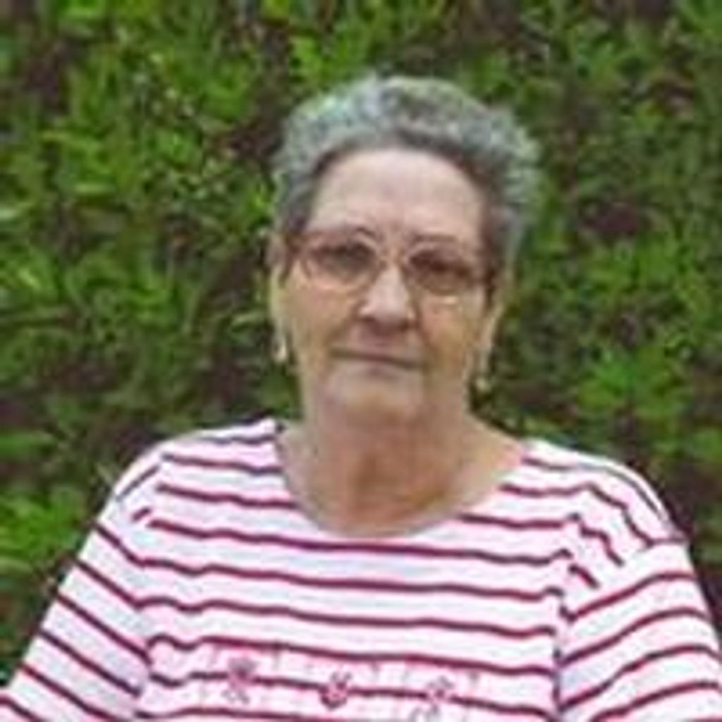 Virginia Pauline "Polly" Johnson Profile Photo