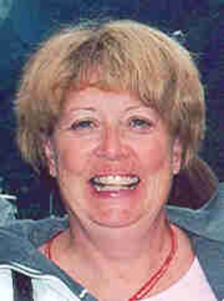 Carla M. Carlson
