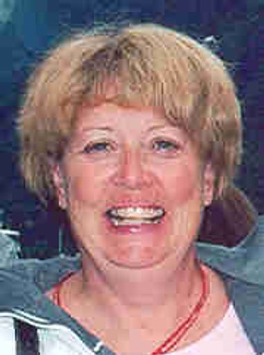 Carla M. Carlson Profile Photo
