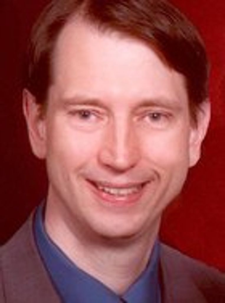 Kevin Gower