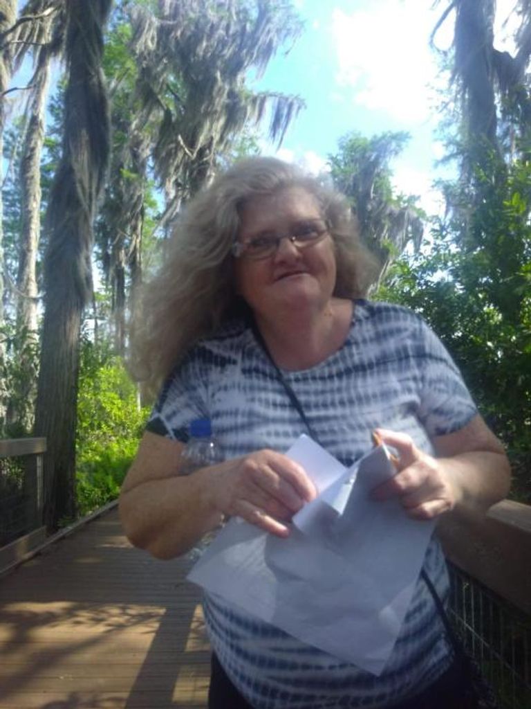 Candy Allen Profile Photo