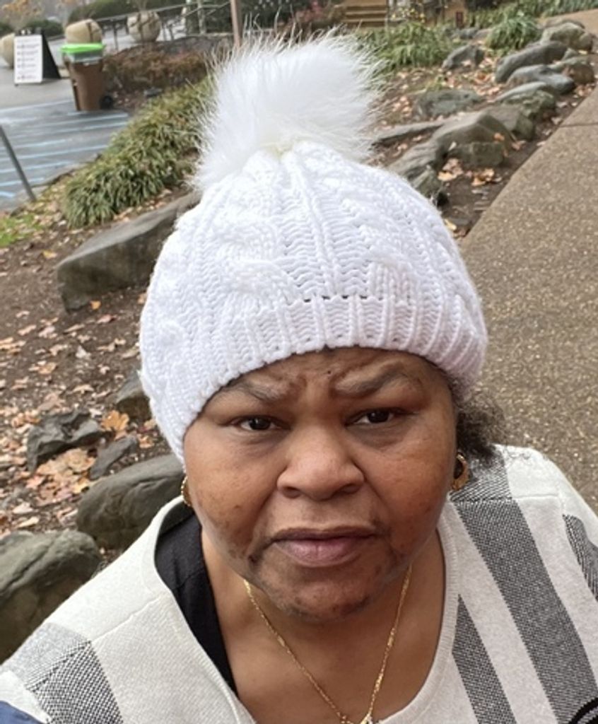 Fannie Hampton Huntley