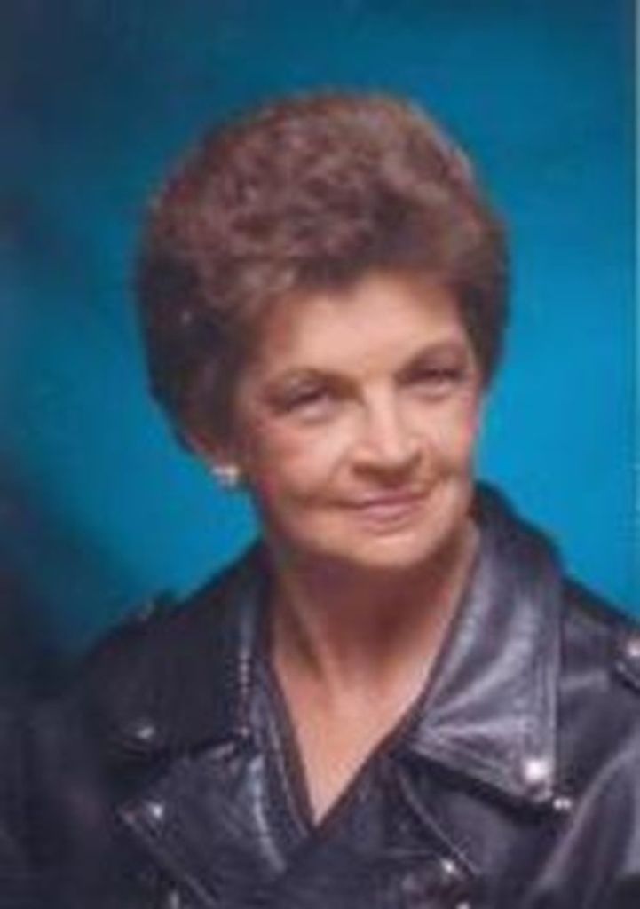 Mary Margaret Griffith Profile Photo