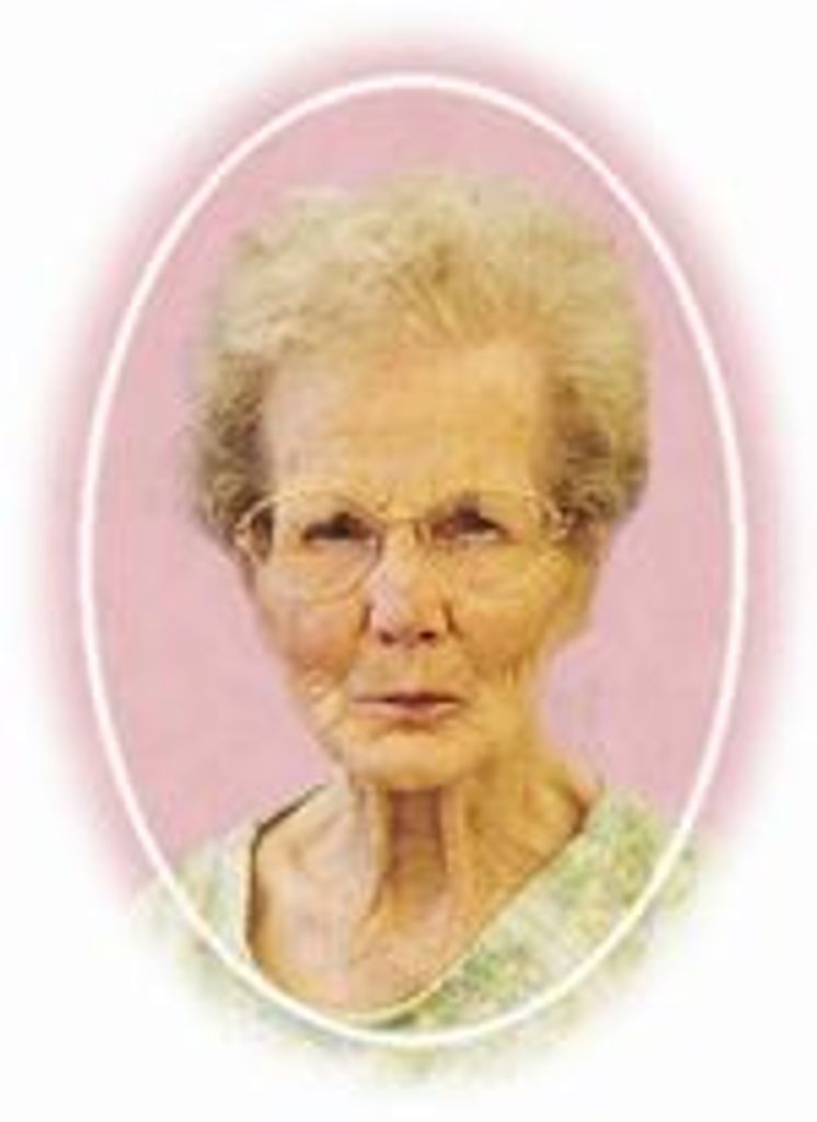 Mildred Mollman