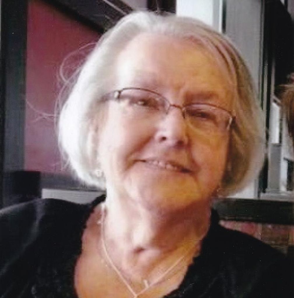 Muriel Evelyn Keddy Profile Photo
