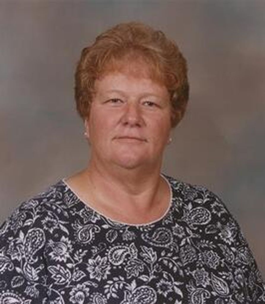 Carla Jean Vienhage Profile Photo