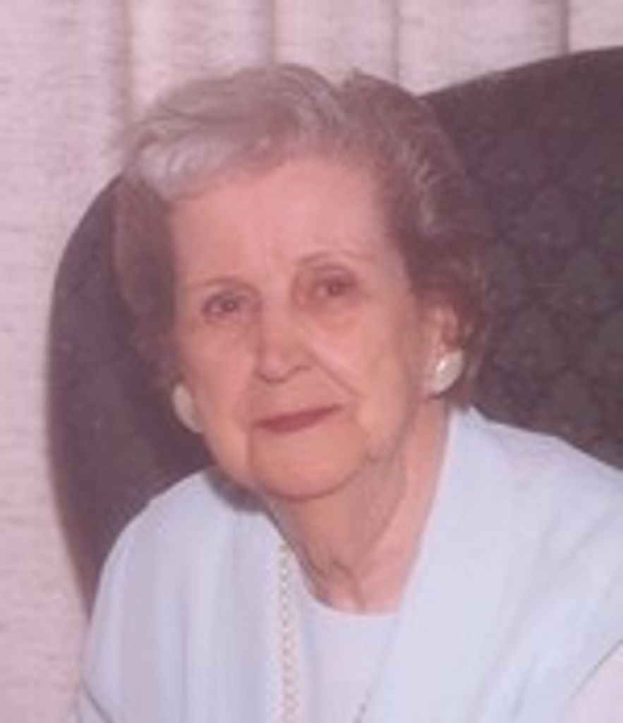Helen L. Brady