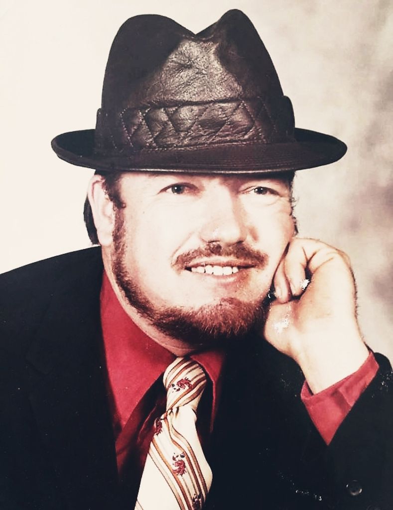 Arnold  Emmanuel  Manning  Profile Photo