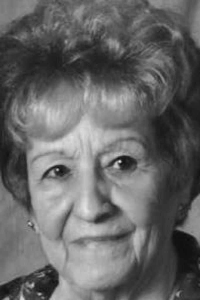 Florence Tracz Profile Photo