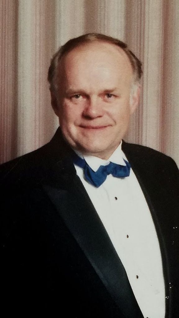 Gerald Joseph O'Neill Profile Photo