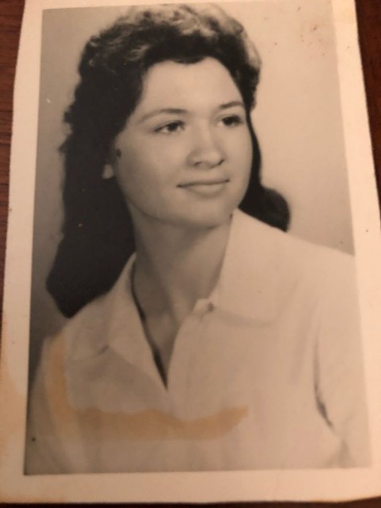 Joan Stanley Jessee Profile Photo