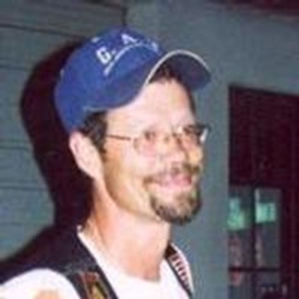 Matthew Rex Griffin