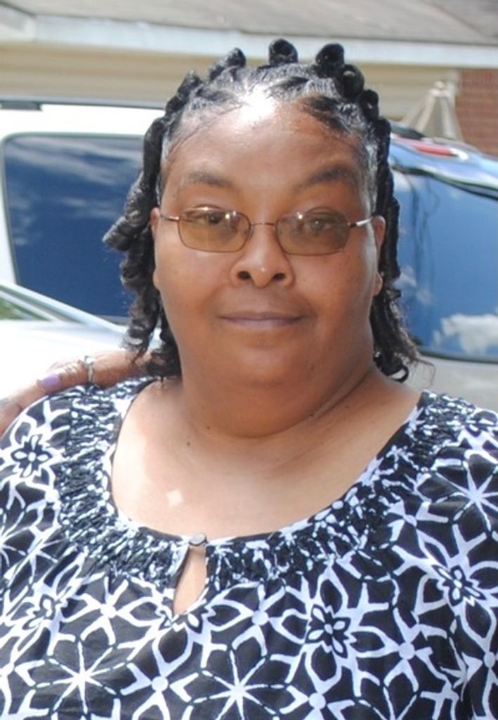 Tracey White Profile Photo