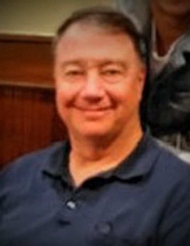 Robert "Bob" Gault Profile Photo