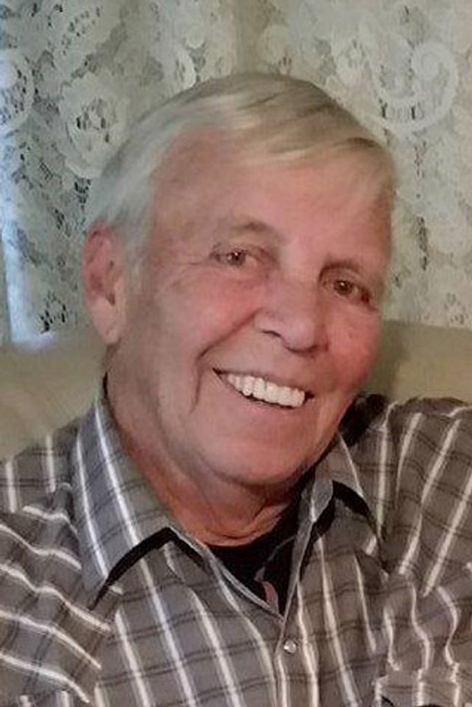 Robert A. Meirhaeghe