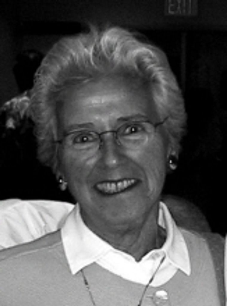 Ruth Jacoby Gang